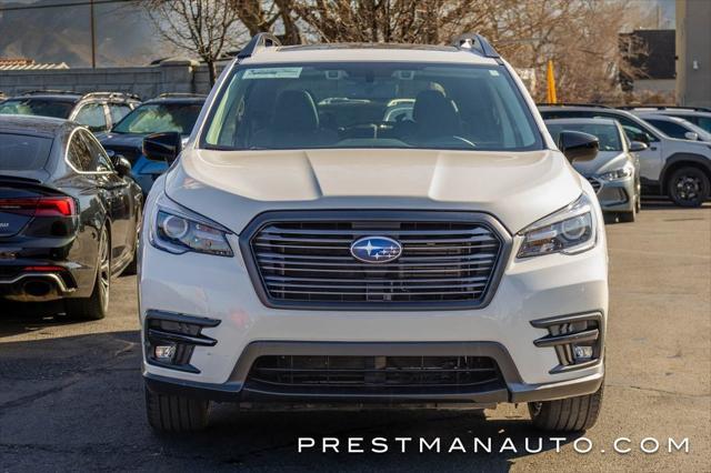 used 2022 Subaru Ascent car, priced at $26,000