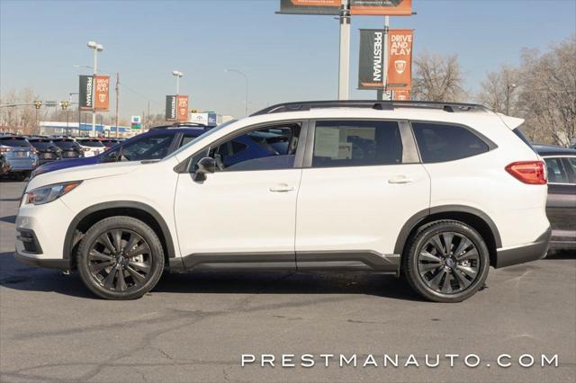 used 2022 Subaru Ascent car, priced at $26,000