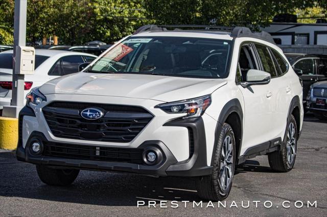 used 2023 Subaru Outback car, priced at $22,999