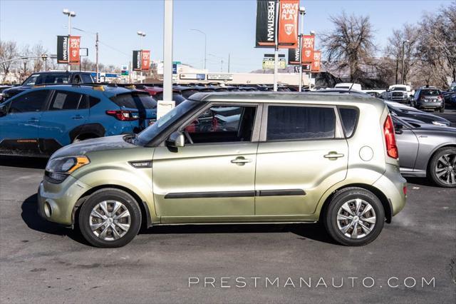 used 2013 Kia Soul car, priced at $8,000