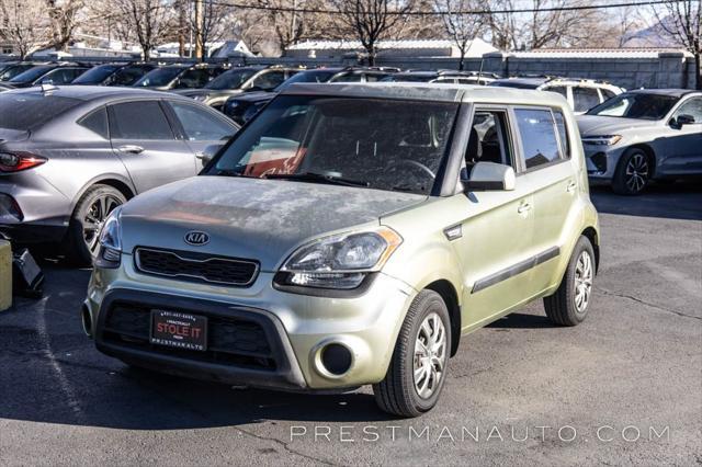 used 2013 Kia Soul car, priced at $8,000