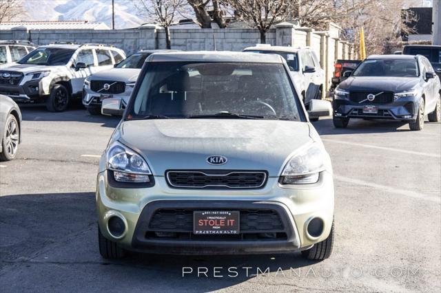 used 2013 Kia Soul car, priced at $8,000