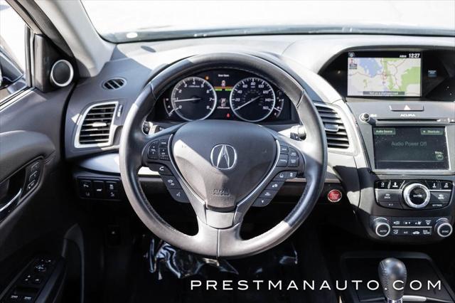 used 2018 Acura RDX car, priced at $16,500