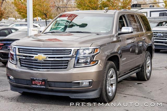 used 2016 Chevrolet Tahoe car, priced at $26,000