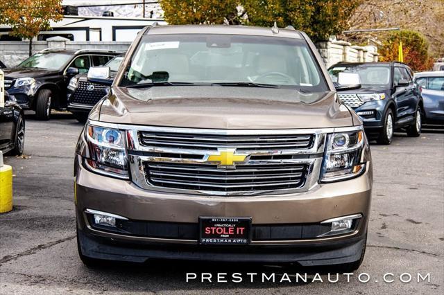 used 2016 Chevrolet Tahoe car, priced at $26,000