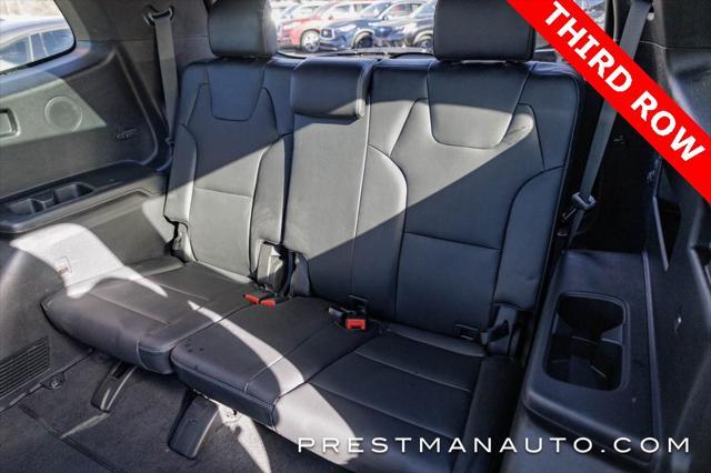 used 2024 Kia Telluride car, priced at $38,500