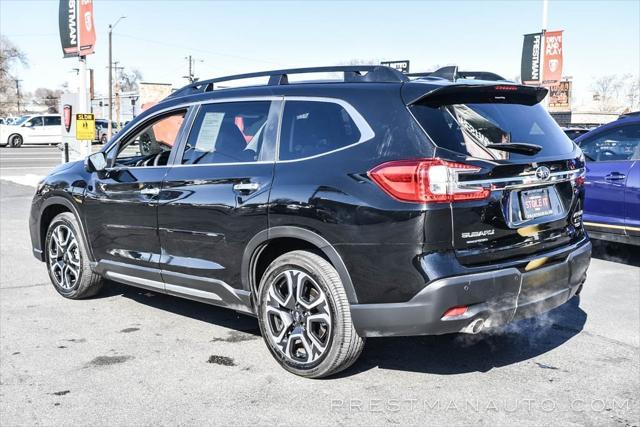 used 2023 Subaru Ascent car, priced at $28,750