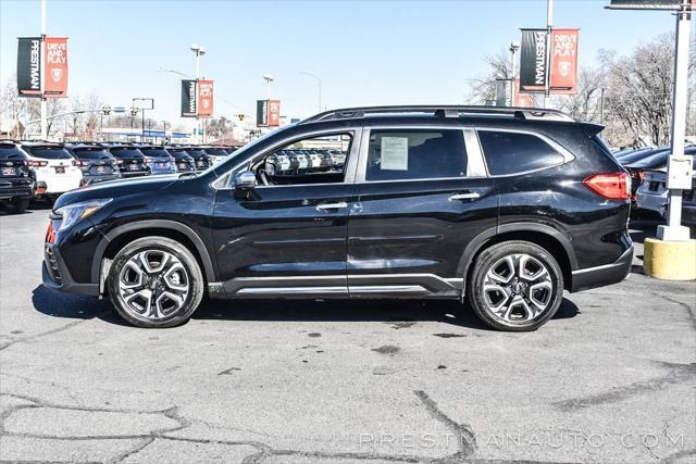 used 2023 Subaru Ascent car, priced at $28,750