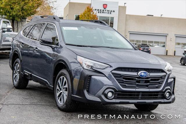 used 2024 Subaru Outback car, priced at $22,999