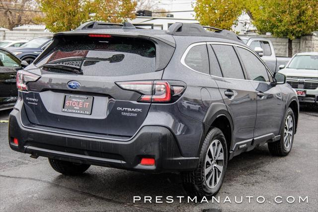 used 2024 Subaru Outback car, priced at $22,999