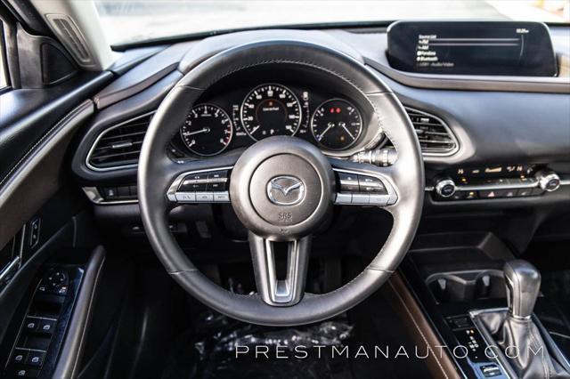 used 2023 Mazda CX-30 car, priced at $19,500