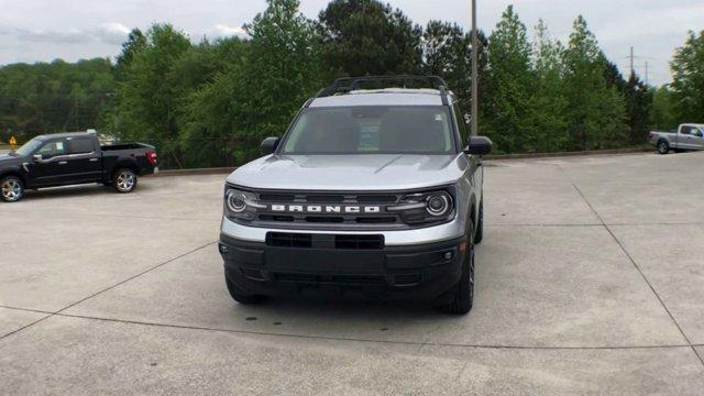 used 2021 Ford Bronco Sport car, priced at $28,995