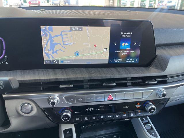 used 2023 Kia Telluride car, priced at $30,800