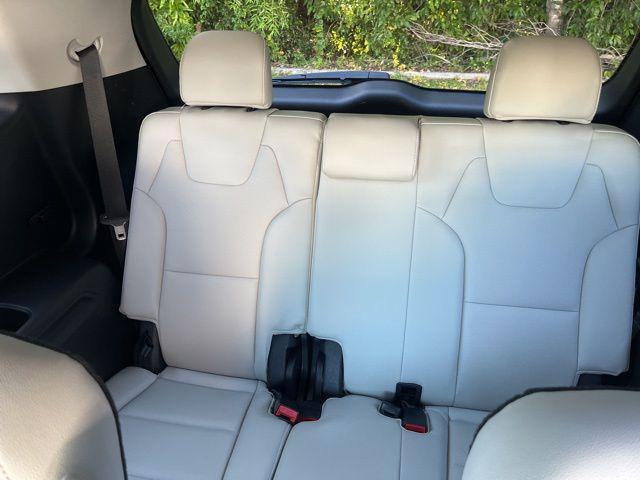 used 2023 Kia Telluride car, priced at $30,800