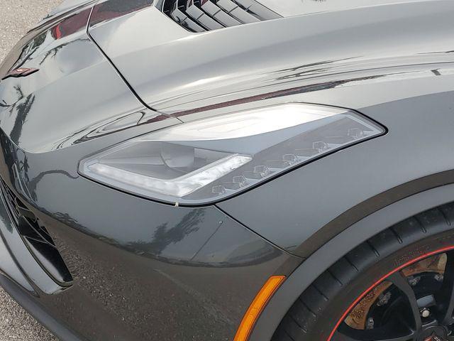 used 2019 Chevrolet Corvette car, priced at $60,950