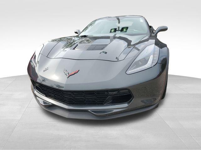used 2019 Chevrolet Corvette car, priced at $60,950