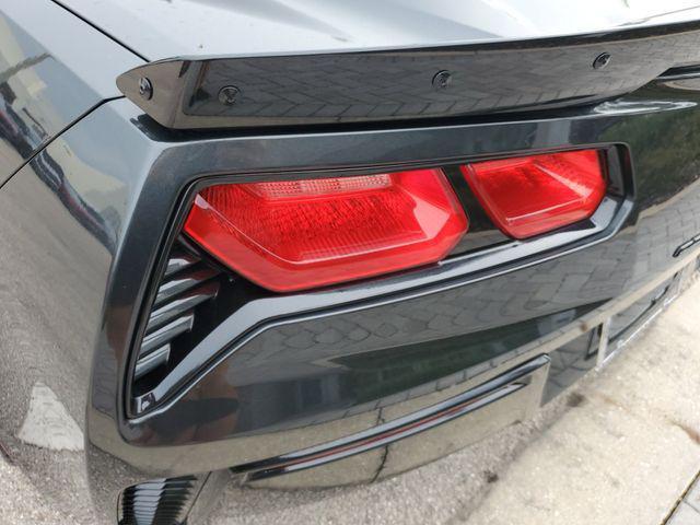 used 2019 Chevrolet Corvette car, priced at $60,950