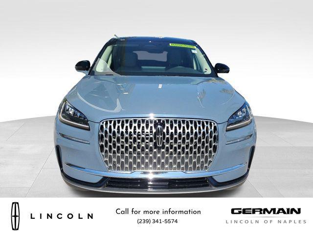 new 2024 Lincoln Corsair car, priced at $47,010