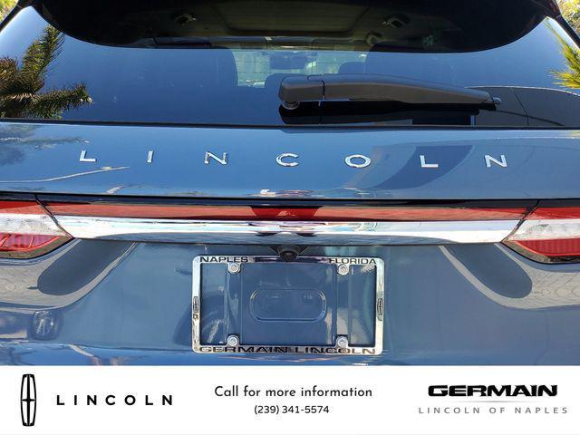 new 2024 Lincoln Corsair car, priced at $47,010