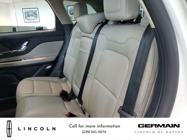 new 2025 Lincoln Corsair car, priced at $42,730