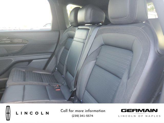 new 2024 Lincoln Nautilus car, priced at $65,970