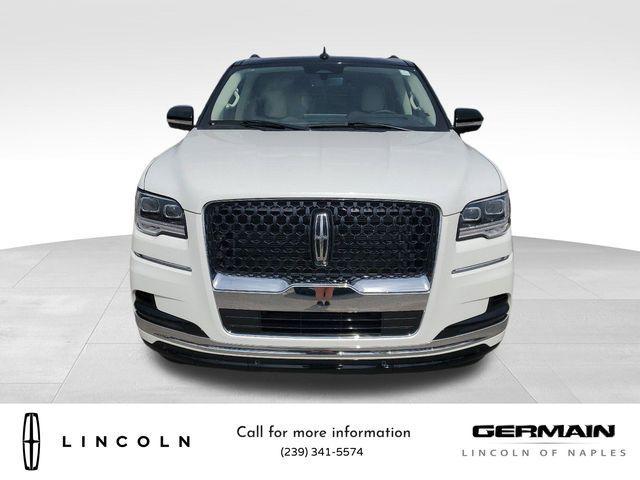 new 2024 Lincoln Navigator car, priced at $126,760