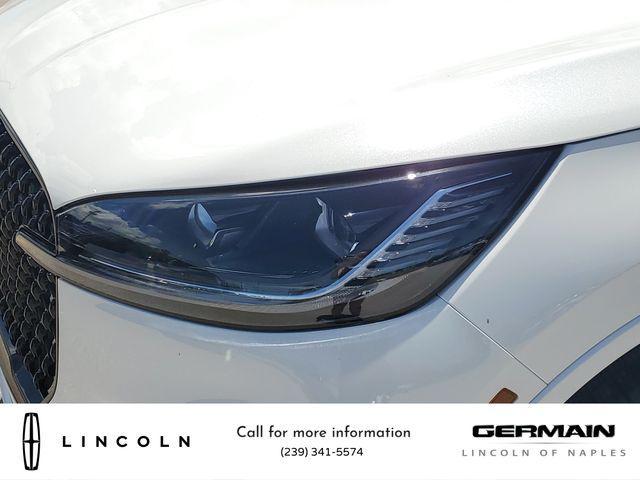 new 2025 Lincoln Aviator car, priced at $82,140