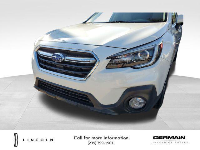 used 2018 Subaru Outback car, priced at $18,553