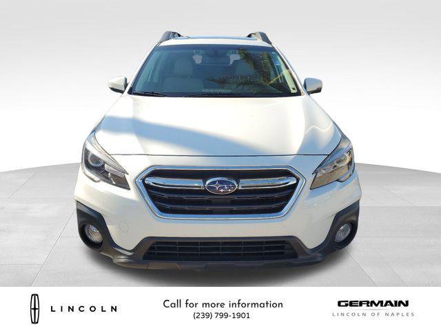 used 2018 Subaru Outback car, priced at $18,553