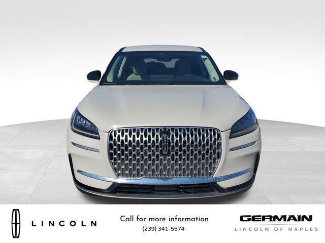 new 2024 Lincoln Corsair car, priced at $41,485