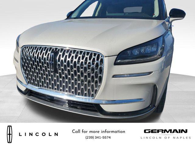 new 2024 Lincoln Corsair car, priced at $41,485