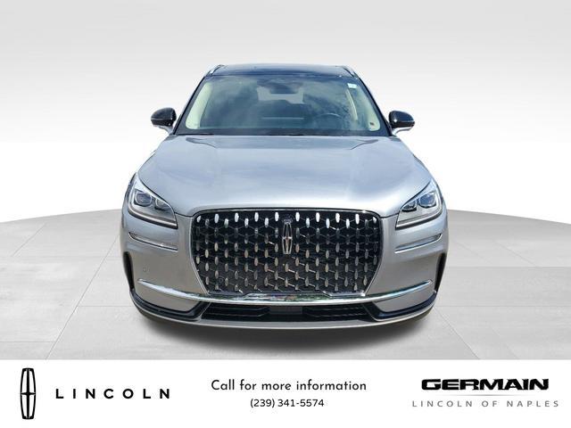 new 2024 Lincoln Corsair car, priced at $52,700