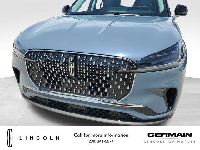 new 2025 Lincoln Aviator car, priced at $61,275