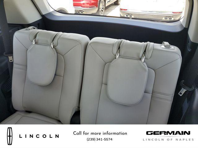 new 2025 Lincoln Aviator car, priced at $61,275