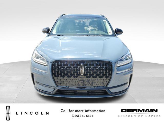 new 2024 Lincoln Corsair car, priced at $52,250