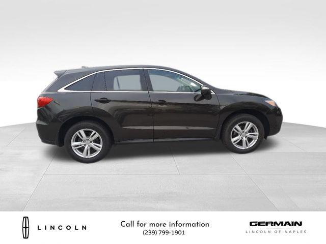 used 2014 Acura RDX car, priced at $16,986