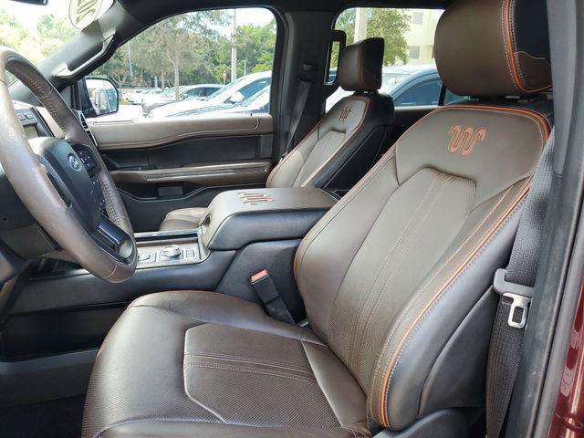 used 2020 Ford Expedition car, priced at $37,933