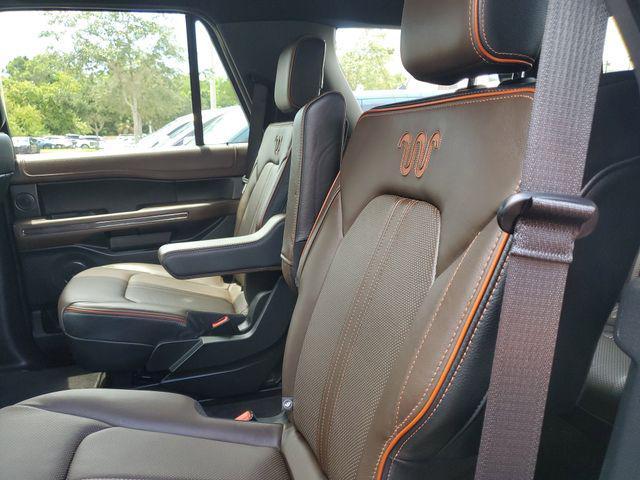 used 2020 Ford Expedition car, priced at $37,933