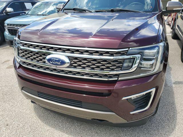 used 2020 Ford Expedition car, priced at $37,933