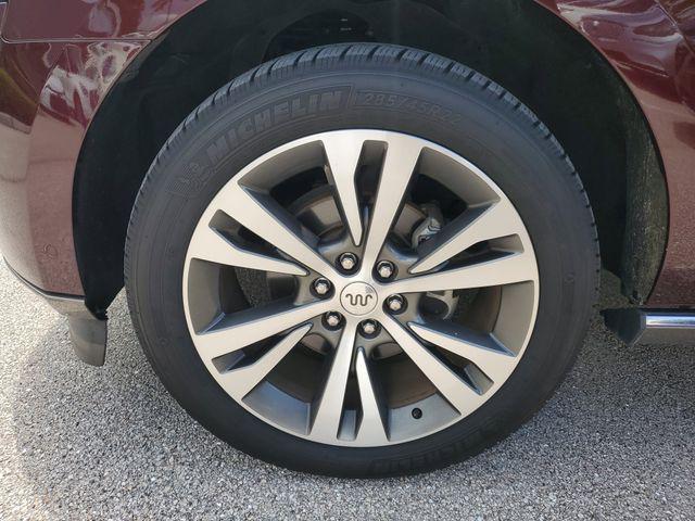 used 2020 Ford Expedition car, priced at $37,933