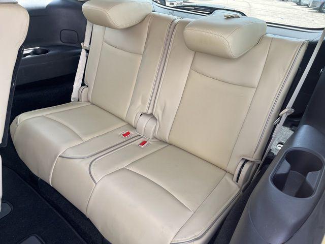 used 2017 INFINITI QX60 car, priced at $12,986
