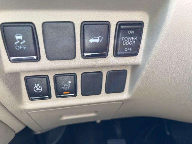 used 2017 INFINITI QX60 car, priced at $12,986