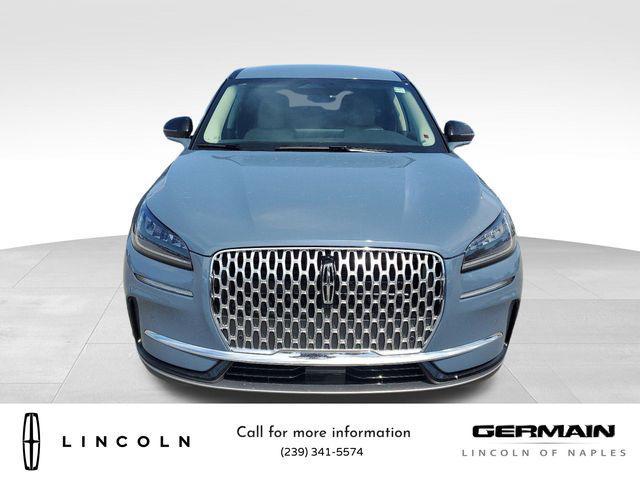 new 2024 Lincoln Corsair car, priced at $44,830