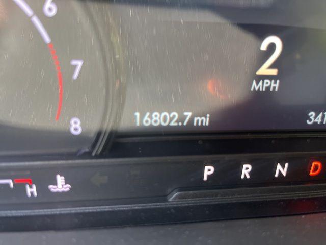 used 2022 Lincoln Corsair car, priced at $28,986