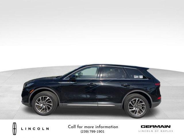 used 2022 Lincoln Corsair car, priced at $28,986