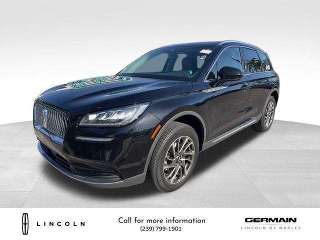 used 2022 Lincoln Corsair car, priced at $28,986