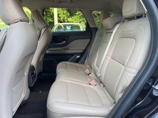used 2022 Lincoln Corsair car, priced at $28,986