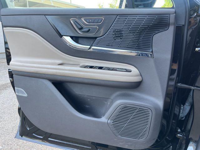 used 2022 Lincoln Corsair car, priced at $28,986