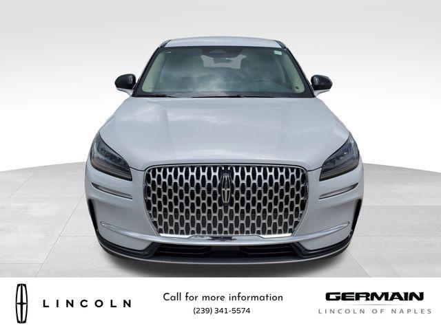 new 2025 Lincoln Corsair car, priced at $42,480