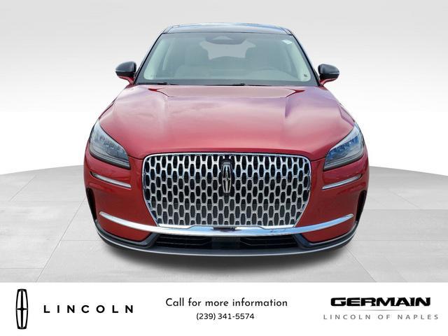 new 2024 Lincoln Corsair car, priced at $47,010